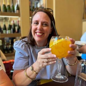 Meet your Posher, Charlotte